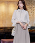 【20%offキャンペーン】【2way/肩紐2TYPE】ちょうどいいサイズのショルダーミニバッグ